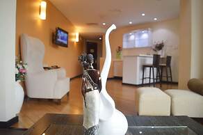 Best Western Premier Accra Airport Hotel