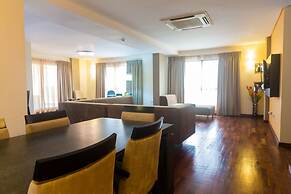 Best Western Premier Accra Airport Hotel