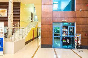 Best Western Premier Accra Airport Hotel