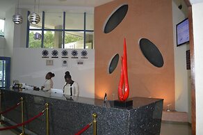 Best Western Premier Accra Airport Hotel