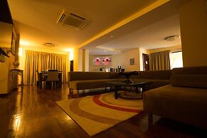Best Western Premier Accra Airport Hotel