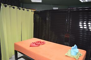 Best Western Premier Accra Airport Hotel