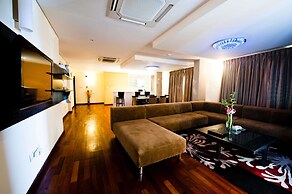 Best Western Premier Accra Airport Hotel