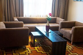 Best Western Premier Accra Airport Hotel