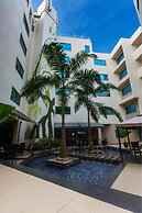 Best Western Premier Accra Airport Hotel