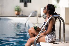 Best Western Premier Accra Airport Hotel