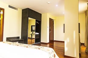 Best Western Premier Accra Airport Hotel