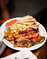 Best Western Premier Accra Airport Hotel