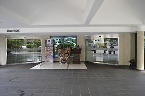 Best Western Premier Accra Airport Hotel