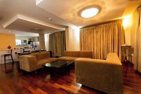 Best Western Premier Accra Airport Hotel
