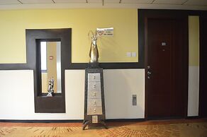 Best Western Premier Accra Airport Hotel