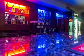 Best Western Premier Accra Airport Hotel