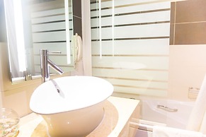 Best Western Premier Accra Airport Hotel