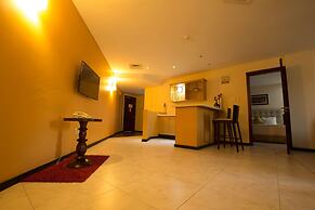 Best Western Premier Accra Airport Hotel