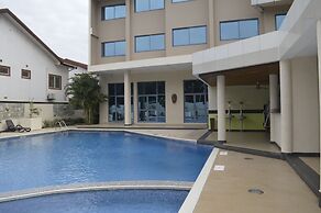 Best Western Premier Accra Airport Hotel