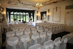 De Rougemont Manor Hotel & Suites