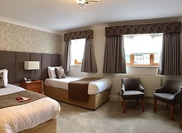 De Rougemont Manor Hotel & Suites