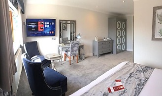 De Rougemont Manor Hotel & Suites