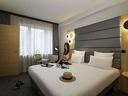 Novotel Brussels Centre Midi Station