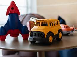 Novotel Brussels Centre Midi Station