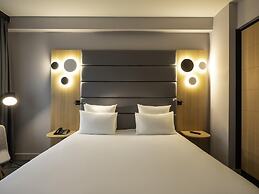 Novotel Brussels Centre Midi Station