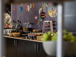 Novotel Brussels Centre Midi Station