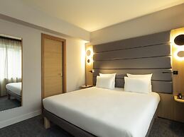 Novotel Brussels Centre Midi Station