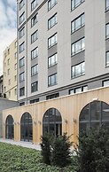 Novotel Brussels Centre Midi Station
