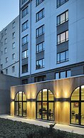 Novotel Brussels Centre Midi Station