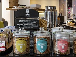 Novotel Brussels Centre Midi Station