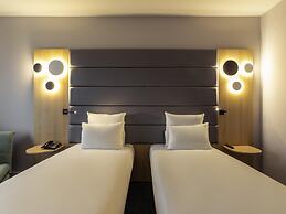 Novotel Brussels Centre Midi Station