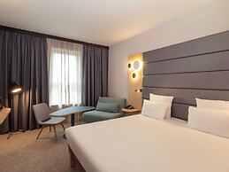 Novotel Brussels Centre Midi Station