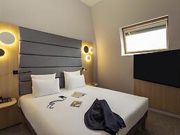 Novotel Brussels Centre Midi Station