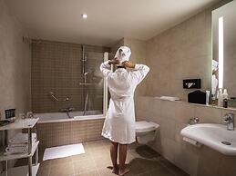 Novotel Brussels Centre Midi Station