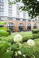 Novotel Brussels Centre Midi Station