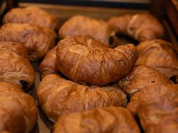 Novotel Brussels Centre Midi Station