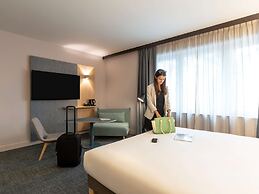 Novotel Brussels Centre Midi Station
