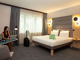 Novotel Brussels Centre Midi Station