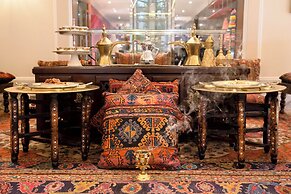 The Regency Hotel, Kuwait