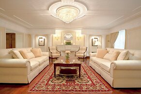The Regency Hotel, Kuwait