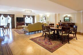 The Regency Hotel, Kuwait