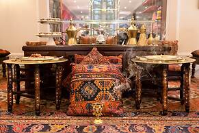 The Regency Hotel, Kuwait