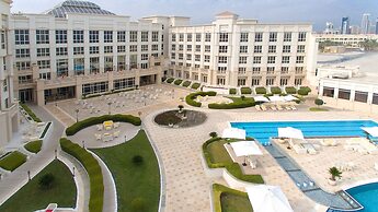 The Regency Hotel, Kuwait