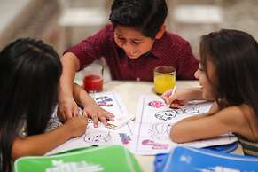 The Regency Hotel, Kuwait