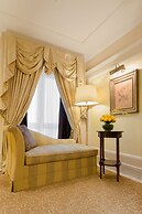 The Regency Hotel, Kuwait