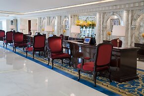 The Regency Hotel, Kuwait
