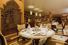 The Regency Hotel, Kuwait