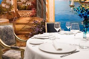 The Regency Hotel, Kuwait