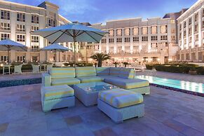 The Regency Hotel, Kuwait