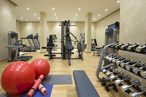 The Regency Hotel, Kuwait